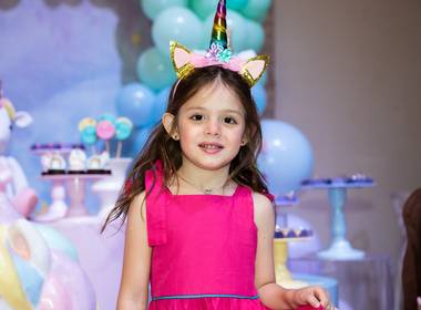 Infantil de Tereza 5 Anos!!