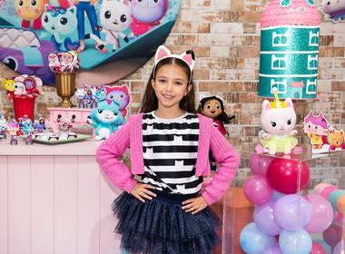 Infantil de Valentina 7 Anos!!