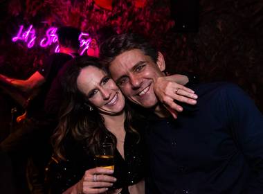 Aniversário Adulto de Jessica e Rodrigo!!