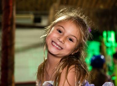 Infantil de Isabela 6 Anos!!