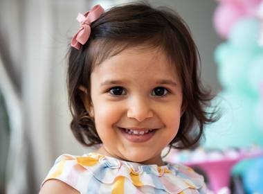 Infantil de Beatriz 2 Aninhos!!