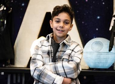 Infantil de Guilherme 8 Anos!!