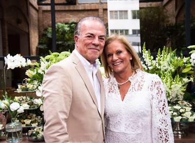 Bodas de Ouro de Bodas de Ouro de Vera e Renato!!