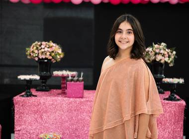 Infantil de Helena 10 Anos!!