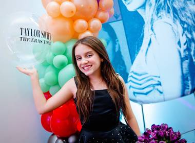 Infantil de Mariana 11 Anos!!