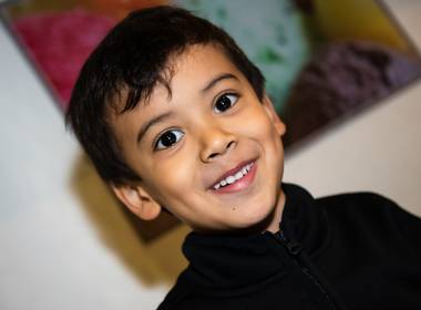 Infantil de Gustavo 5 Anos!!