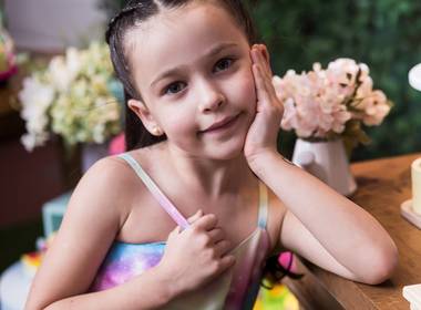 Infantil de 6 Aninhos da Ana Luísa!!