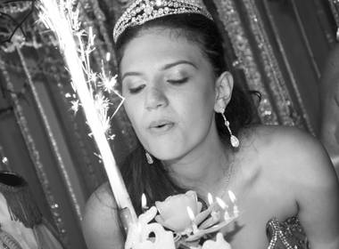 15 Anos de Ingrid 15 Anos!!