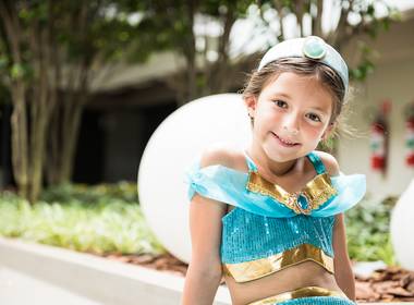 Infantil de Valentina 6 Anos!!