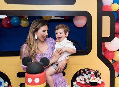 Infantil de Pietro 2 Aninhos!!