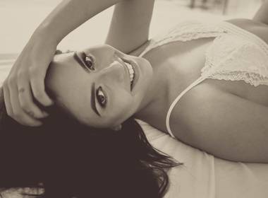 Retratos de Fernanda