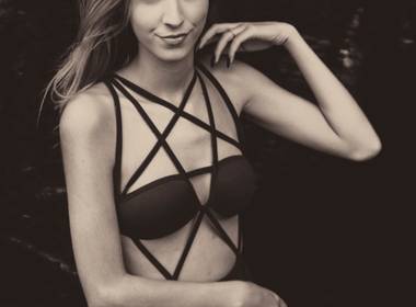 Retratos de Gabriella