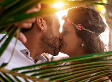 Ensaio Casal de Caio e Ane (paulistas) Praia de Maceió