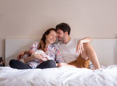 Ensaios Lifestyle de FAMÍLIA SARAIVA