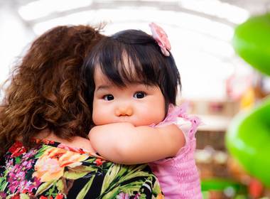 Festas Infantis de LAURA | 1 ANO