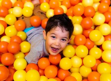 Festas Infantis de JOAQUIM | 3 ANOS