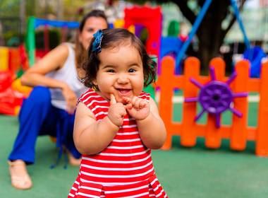 Ensaios Externos de LUIZA | 12 MESES