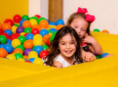 Festas Infantis de ALICE | 5 ANOS