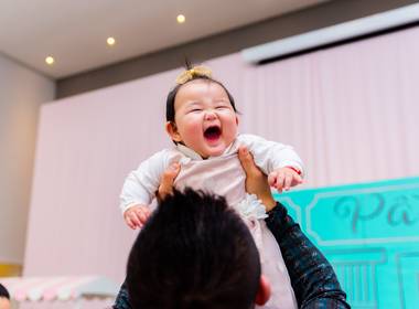 Festas Infantis de MELISSA | 1 ANO