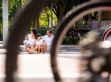 Ensaios Externos de FAMÍLIA COUTINHO