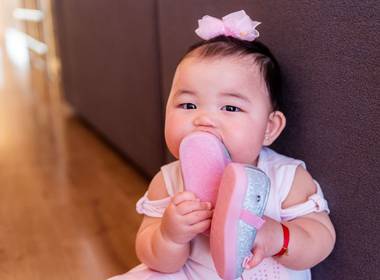 Ensaios Lifestyle de MELISSA | 9 MESES