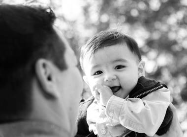 Ensaios Externos de NICOLAS | 12 MESES