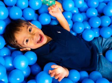 Festas Infantis de LEONARDO | 3 ANOS