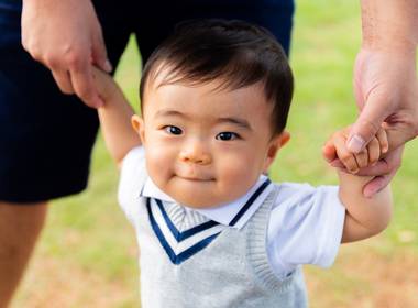 Ensaios Externos de ETHAN | 12 MESES