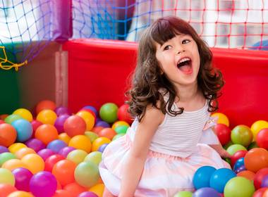 Festas Infantis de ANA CLARA | 3 ANOS