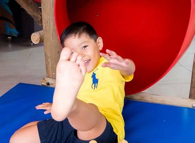 Festas Infantis de DAVI | 5 ANOS