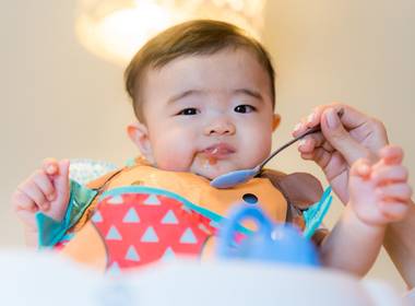 Ensaios Lifestyle de ETHAN | 6 MESES