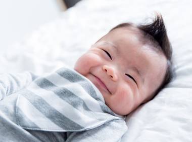 Ensaios Lifestyle de ETHAN | 3 MESES