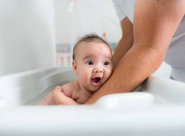 Ensaios Lifestyle de LUIZA | 3 MESES