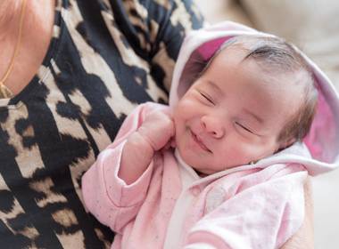 Ensaios Lifestyle de LUIZA | RN