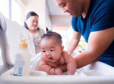 Ensaios Lifestyle de MELISSA | 3 MESES