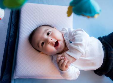 Ensaios Lifestyle de NICOLAS | 3 MESES