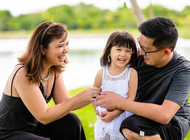 Ensaios Externos de FAMÍLIA FUJII