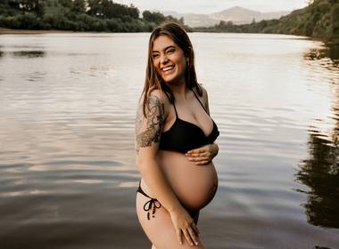 Gestantes de Gestantes Externo