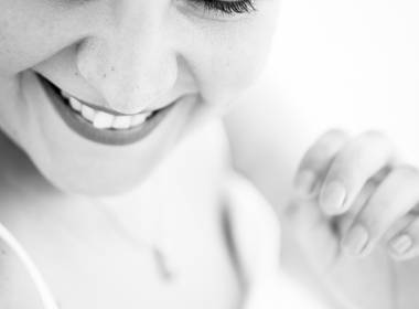 Ensaio de Cris Carneiro