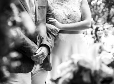 Casamento de Débora + Tiago