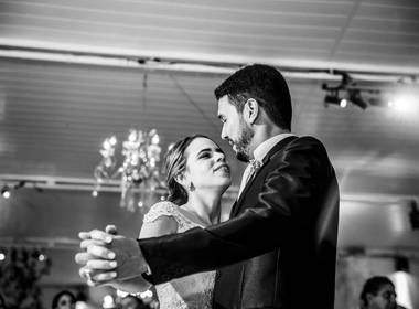 Casamento de Bruna + Filipe