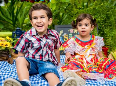 Ensaio de Pedro + Helena