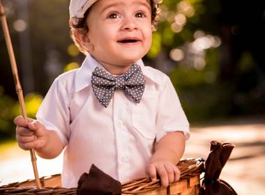 Ensaio de Theo Souza