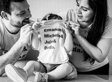 Ensaio de À espera da Duda