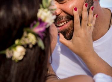 Ensaio de Nat + Josué