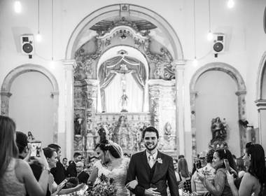 Casamento de Ruanna + Kayo