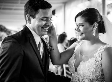 Casamento de Mila + Jok