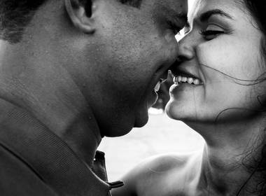 Ensaio de Tayane + Danilo