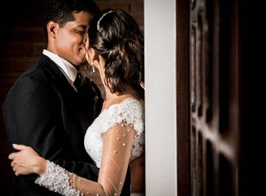 Casamento de Tayane + Danilo