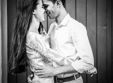 Ensaio de Rafa + Jodackson